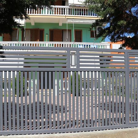 Apartment Celaj Velipojë Εξωτερικό φωτογραφία