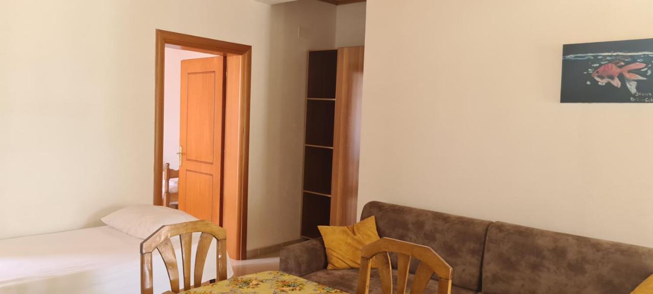 Apartment Celaj Velipojë Εξωτερικό φωτογραφία