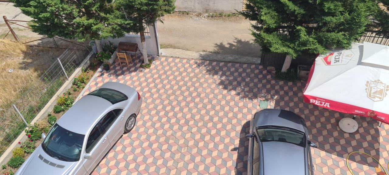 Apartment Celaj Velipojë Εξωτερικό φωτογραφία