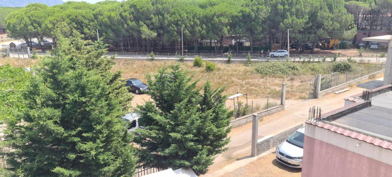 Apartment Celaj Velipojë Εξωτερικό φωτογραφία