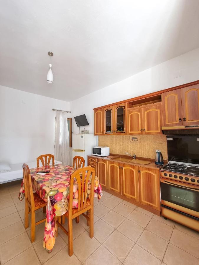 Apartment Celaj Velipojë Εξωτερικό φωτογραφία