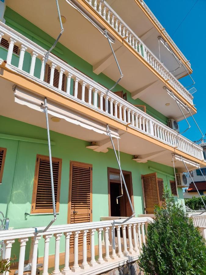 Apartment Celaj Velipojë Εξωτερικό φωτογραφία