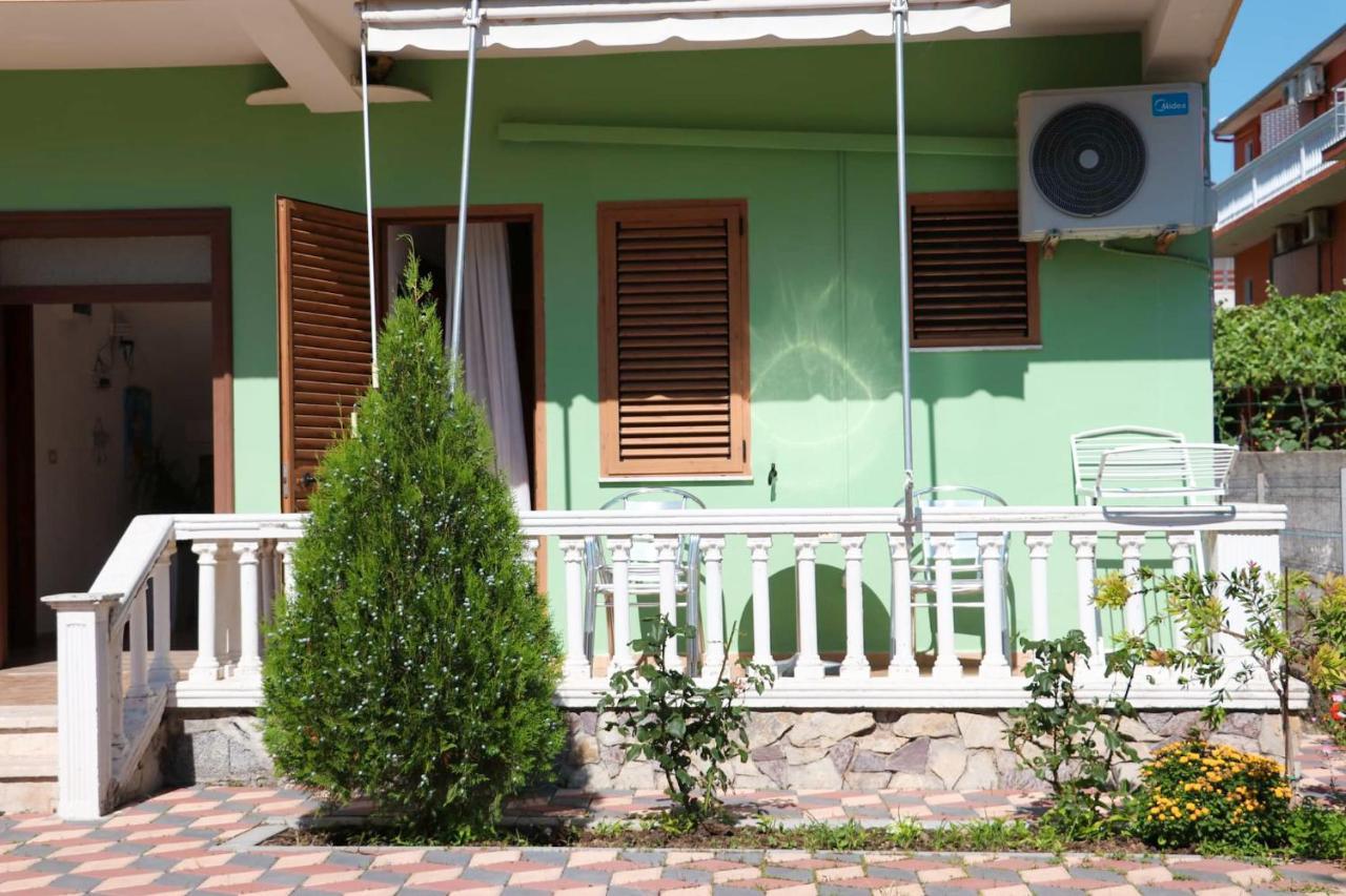 Apartment Celaj Velipojë Εξωτερικό φωτογραφία