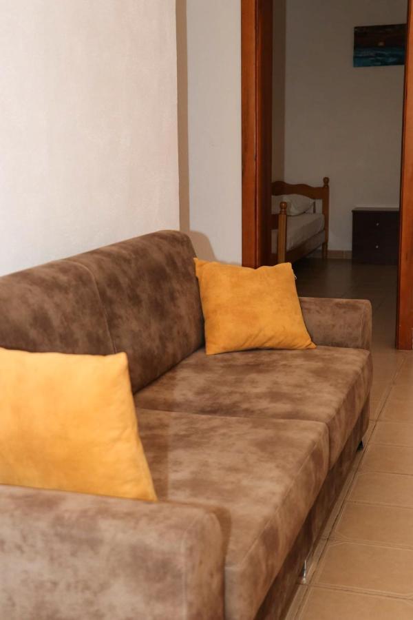 Apartment Celaj Velipojë Εξωτερικό φωτογραφία