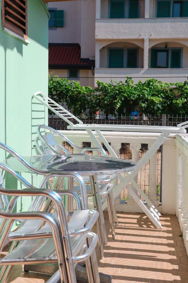 Apartment Celaj Velipojë Εξωτερικό φωτογραφία