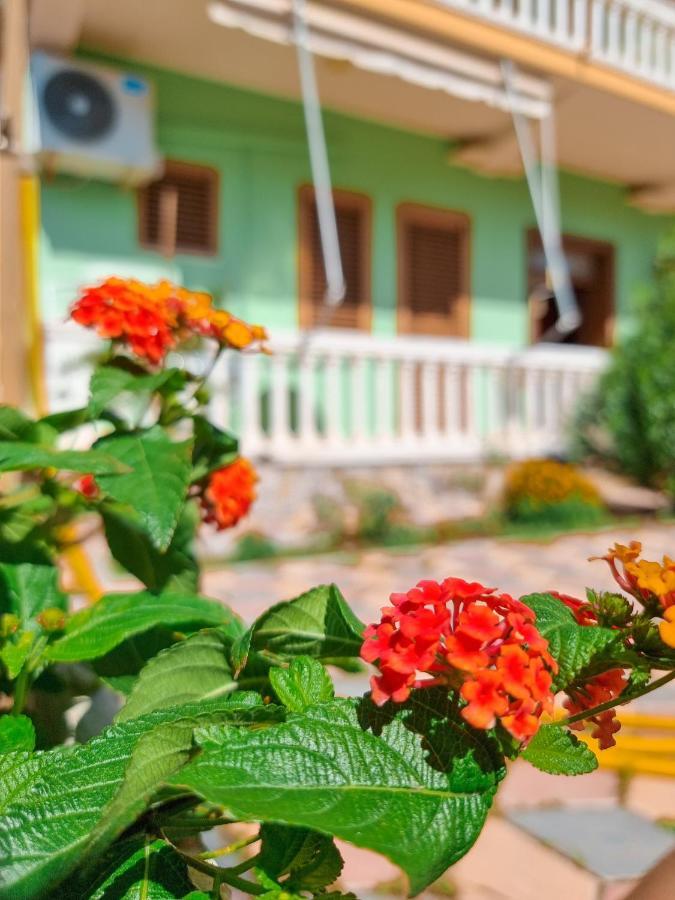Apartment Celaj Velipojë Εξωτερικό φωτογραφία