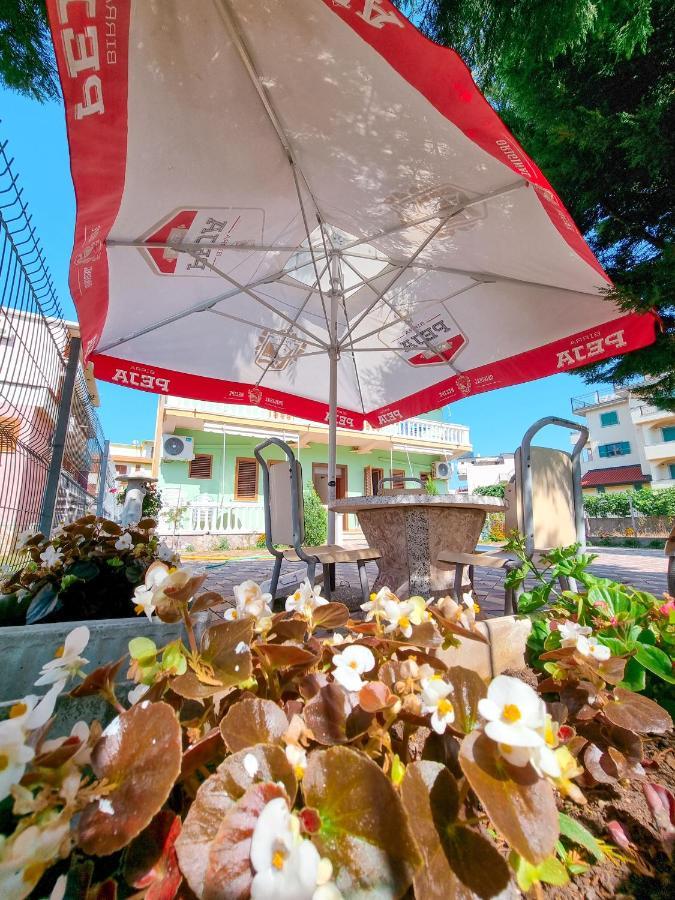 Apartment Celaj Velipojë Εξωτερικό φωτογραφία