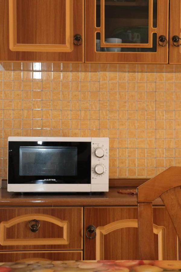 Apartment Celaj Velipojë Εξωτερικό φωτογραφία