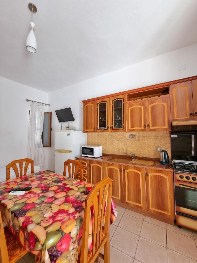 Apartment Celaj Velipojë Εξωτερικό φωτογραφία