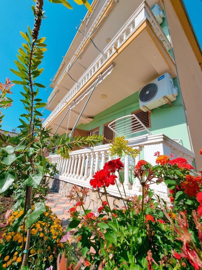 Apartment Celaj Velipojë Εξωτερικό φωτογραφία