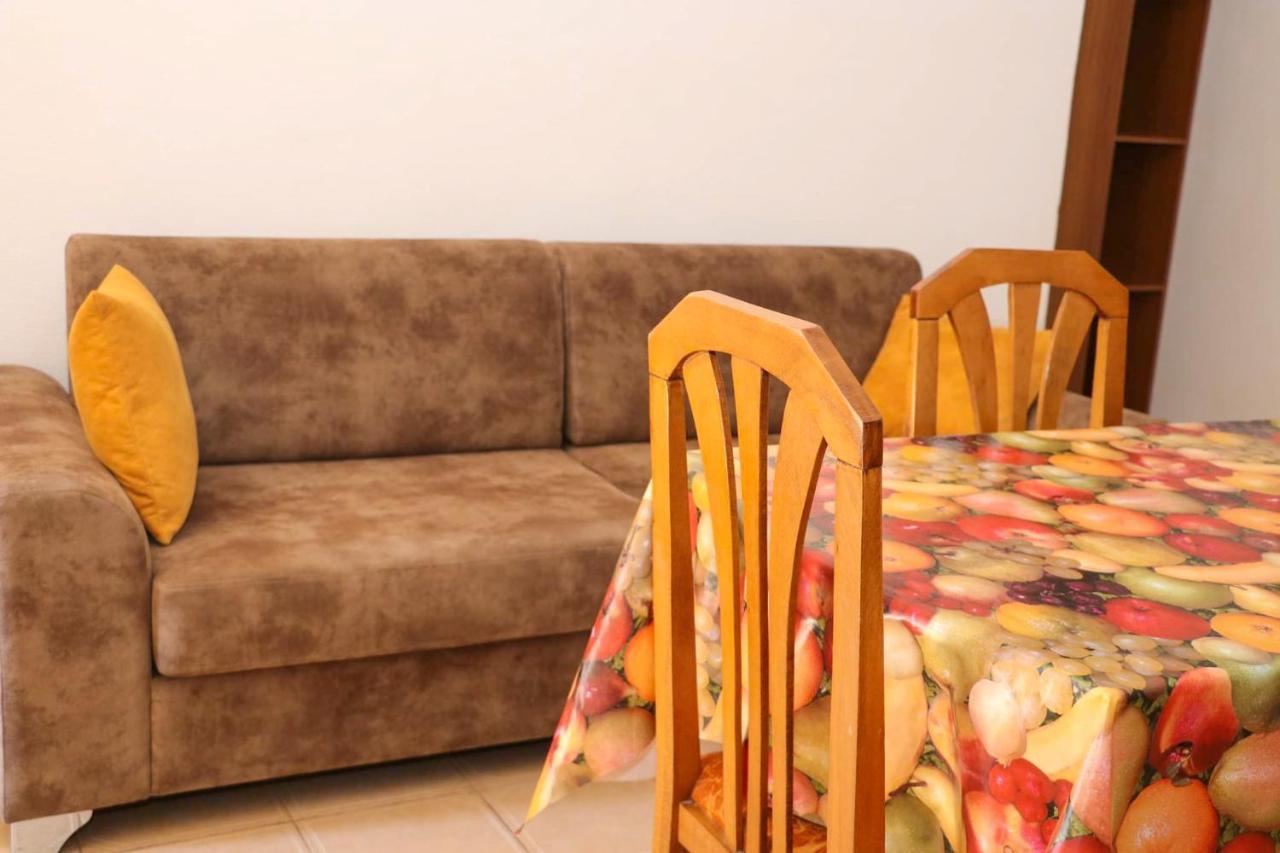 Apartment Celaj Velipojë Εξωτερικό φωτογραφία