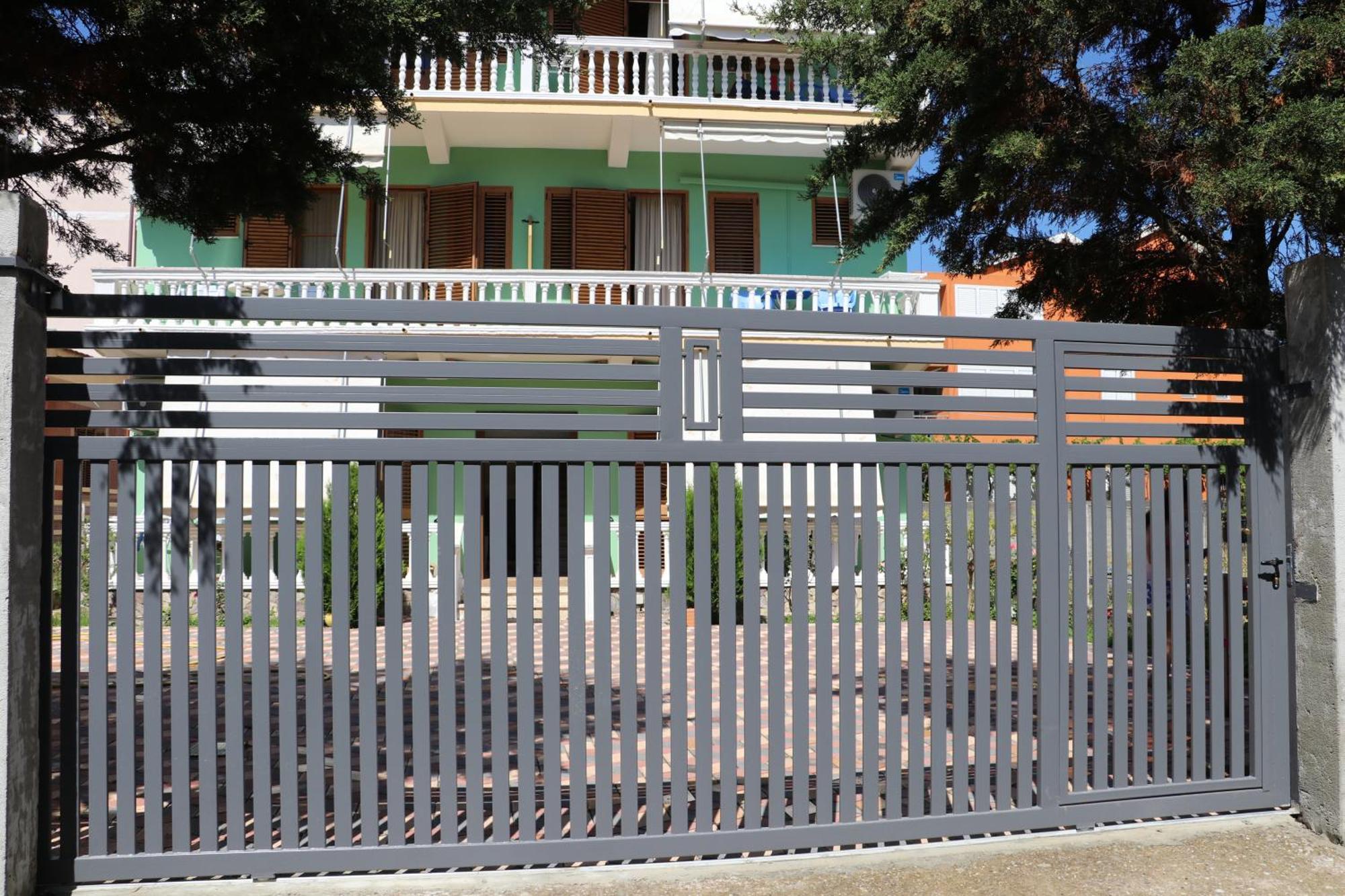 Apartment Celaj Velipojë Εξωτερικό φωτογραφία