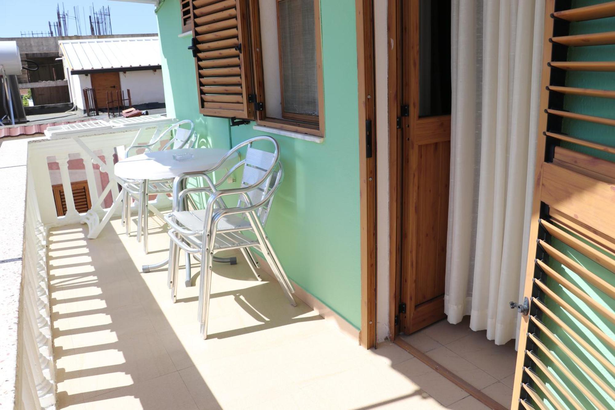 Apartment Celaj Velipojë Εξωτερικό φωτογραφία