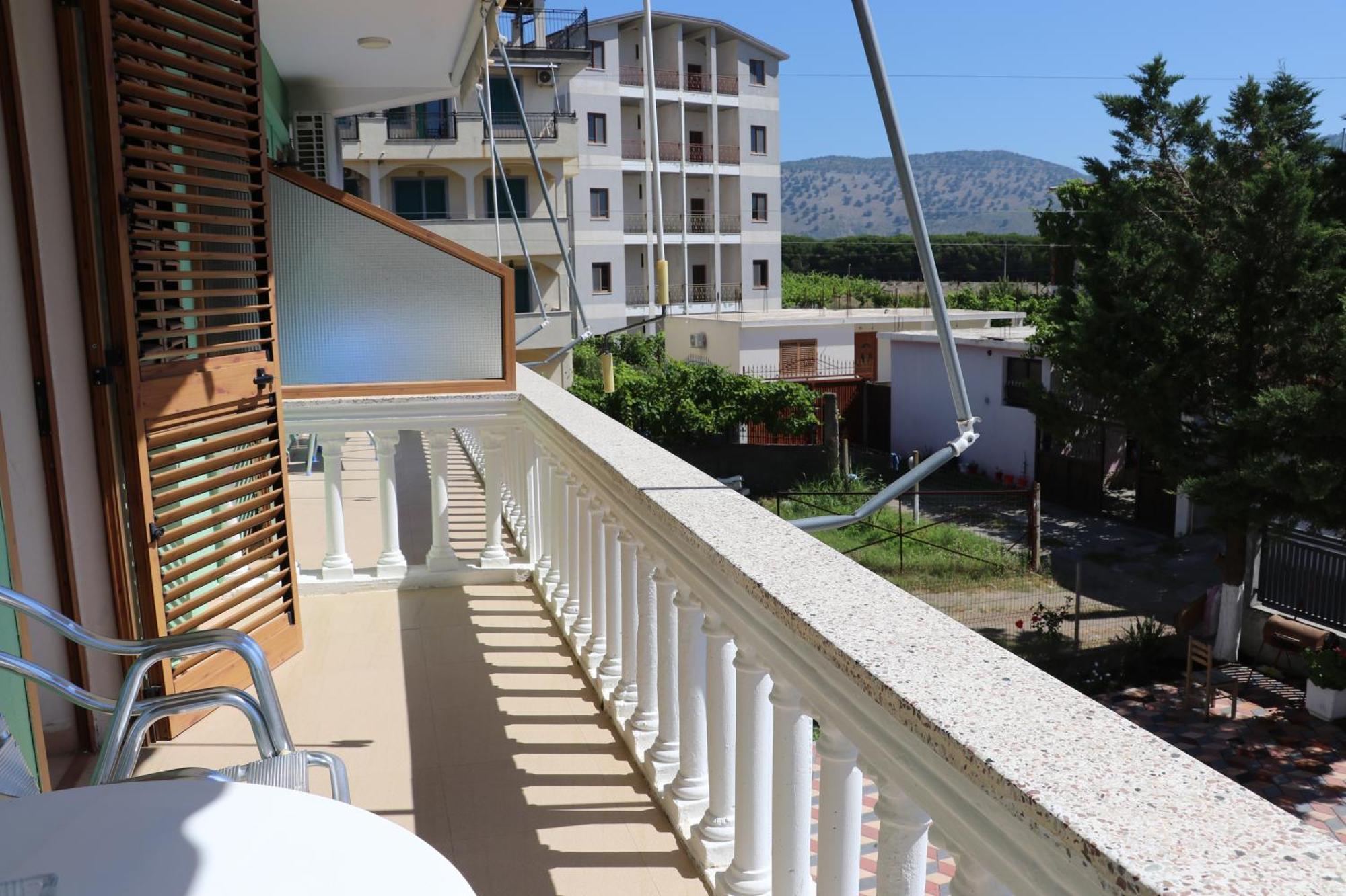 Apartment Celaj Velipojë Εξωτερικό φωτογραφία