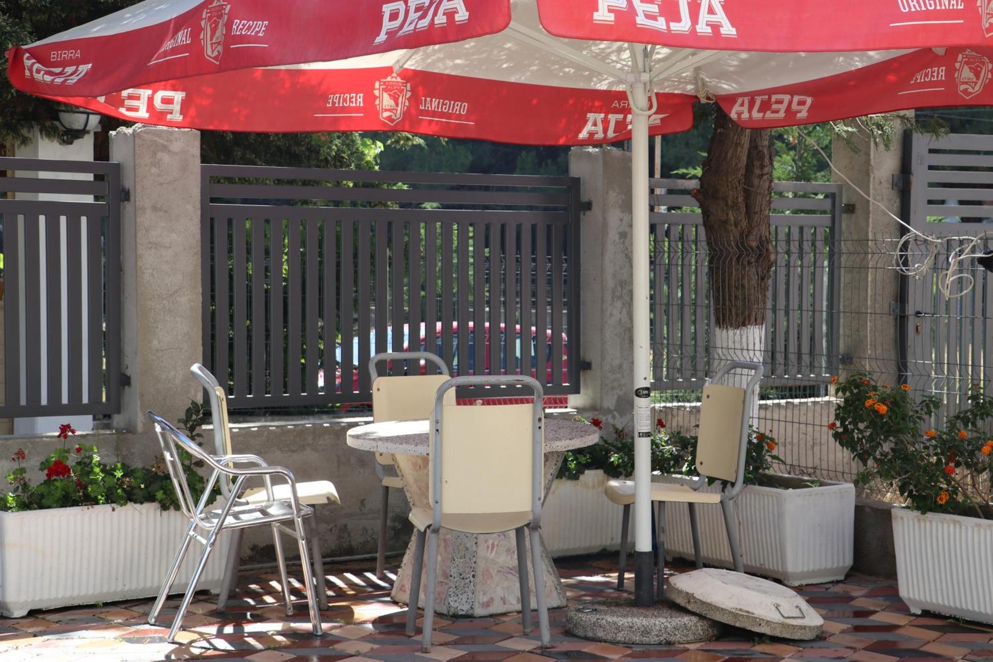 Apartment Celaj Velipojë Εξωτερικό φωτογραφία