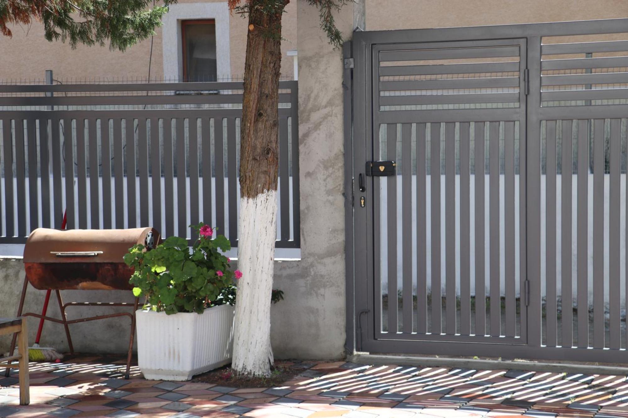 Apartment Celaj Velipojë Εξωτερικό φωτογραφία