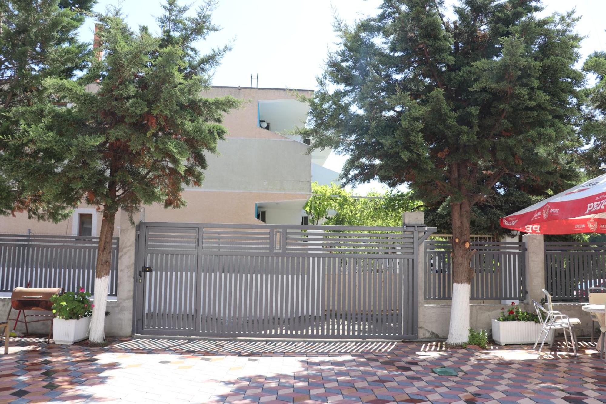 Apartment Celaj Velipojë Εξωτερικό φωτογραφία
