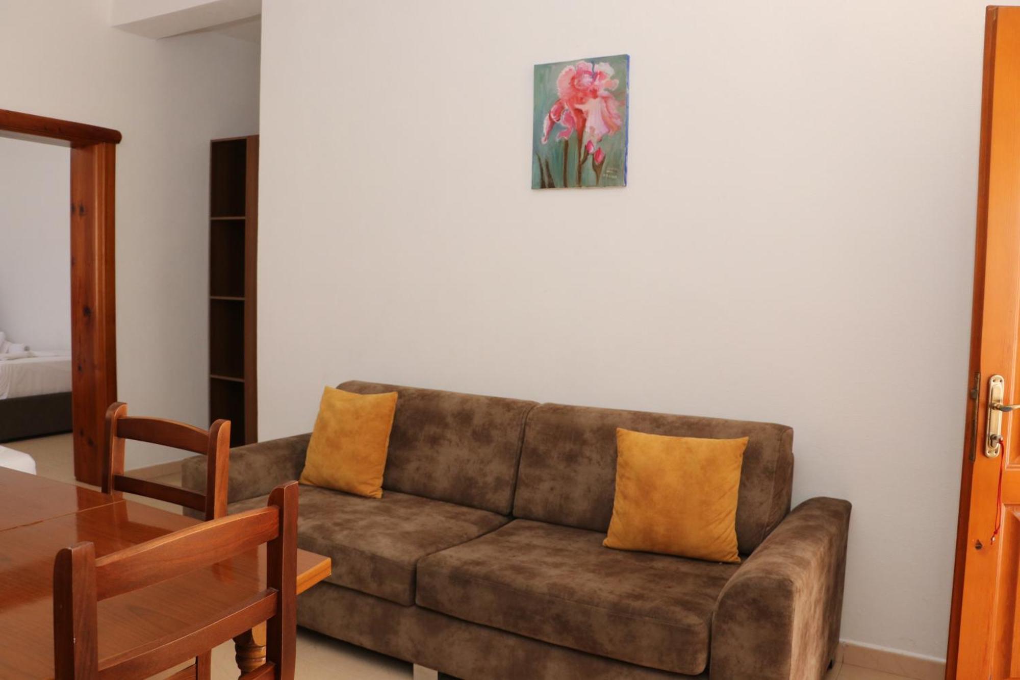 Apartment Celaj Velipojë Εξωτερικό φωτογραφία