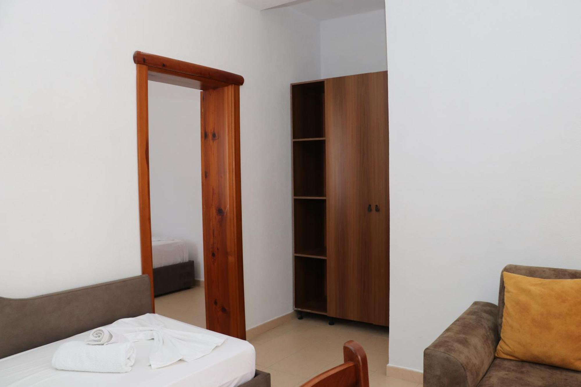 Apartment Celaj Velipojë Εξωτερικό φωτογραφία