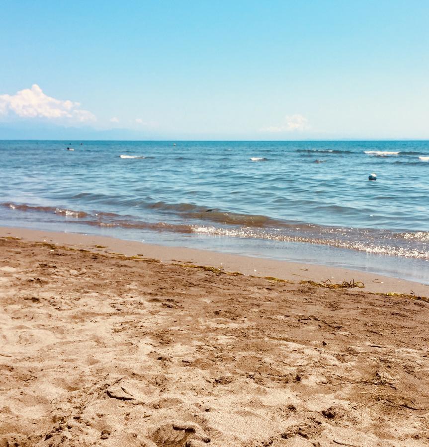 Apartment Celaj Velipojë Εξωτερικό φωτογραφία