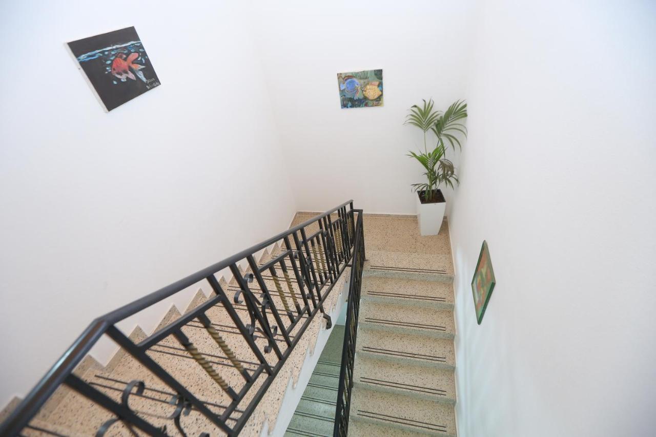 Apartment Celaj Velipojë Εξωτερικό φωτογραφία