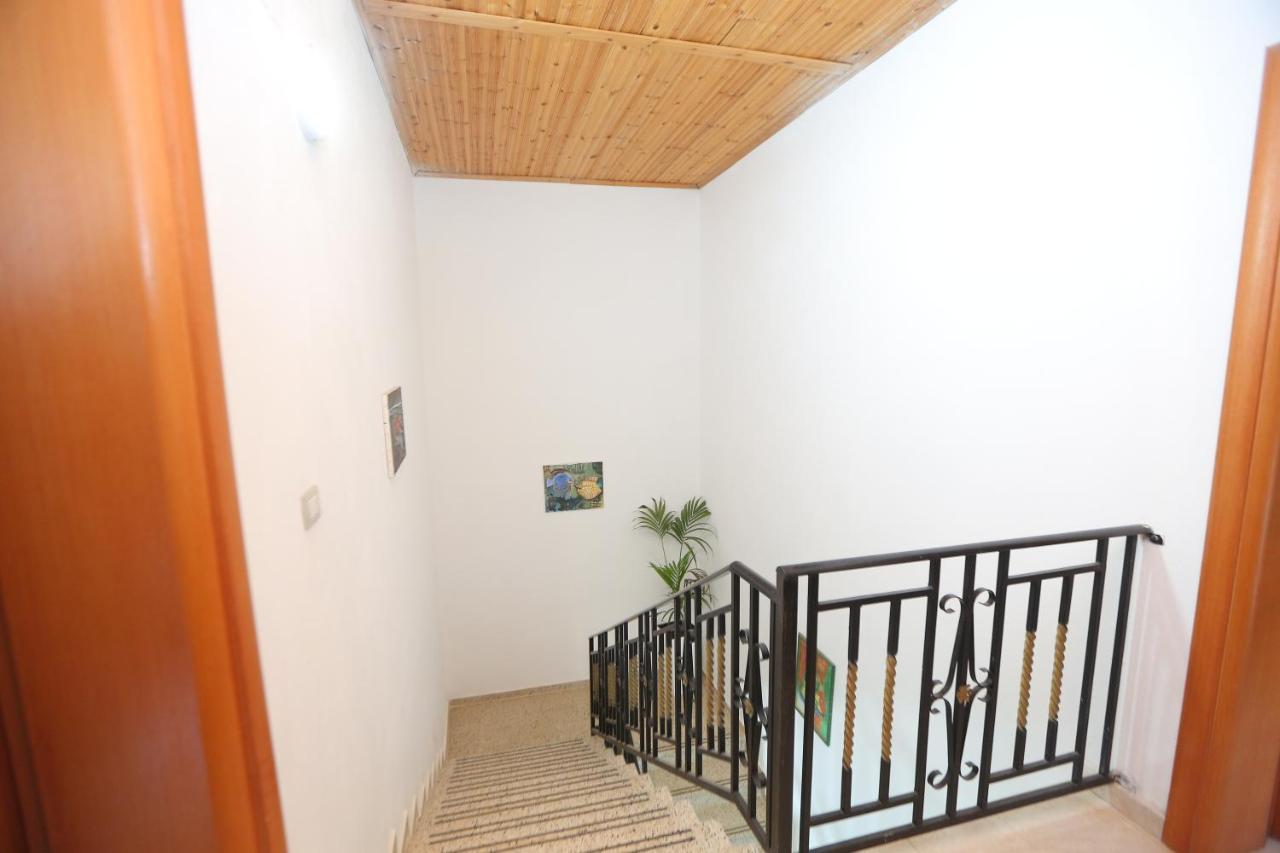 Apartment Celaj Velipojë Εξωτερικό φωτογραφία