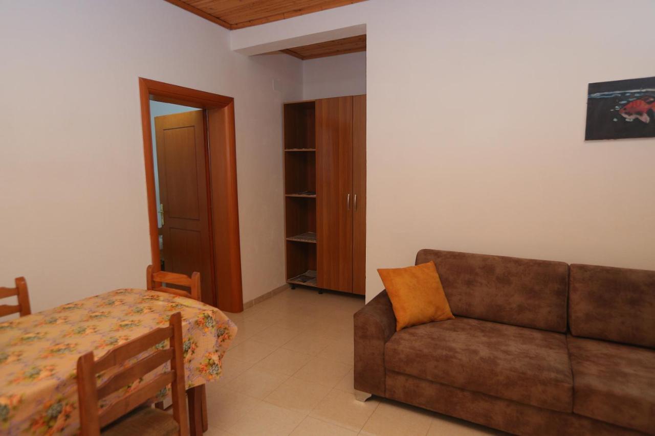 Apartment Celaj Velipojë Εξωτερικό φωτογραφία