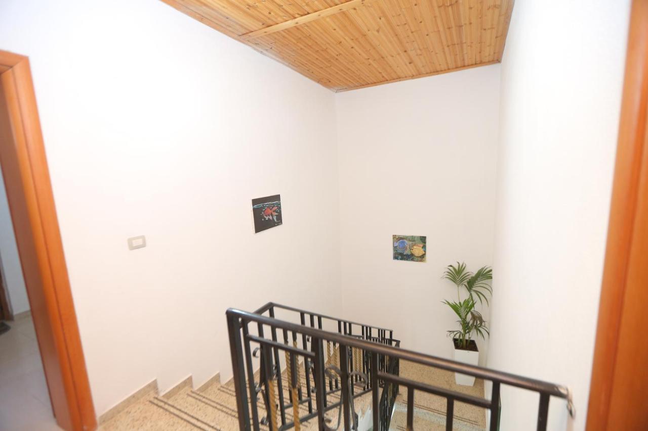 Apartment Celaj Velipojë Εξωτερικό φωτογραφία